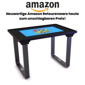 Oändligt spelbord!